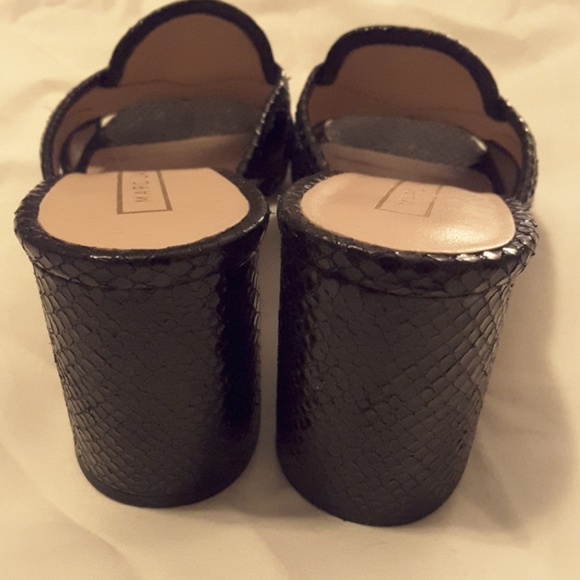 Marc Jacobs black sandals!! Excellent condition! - Picture 2 of 4